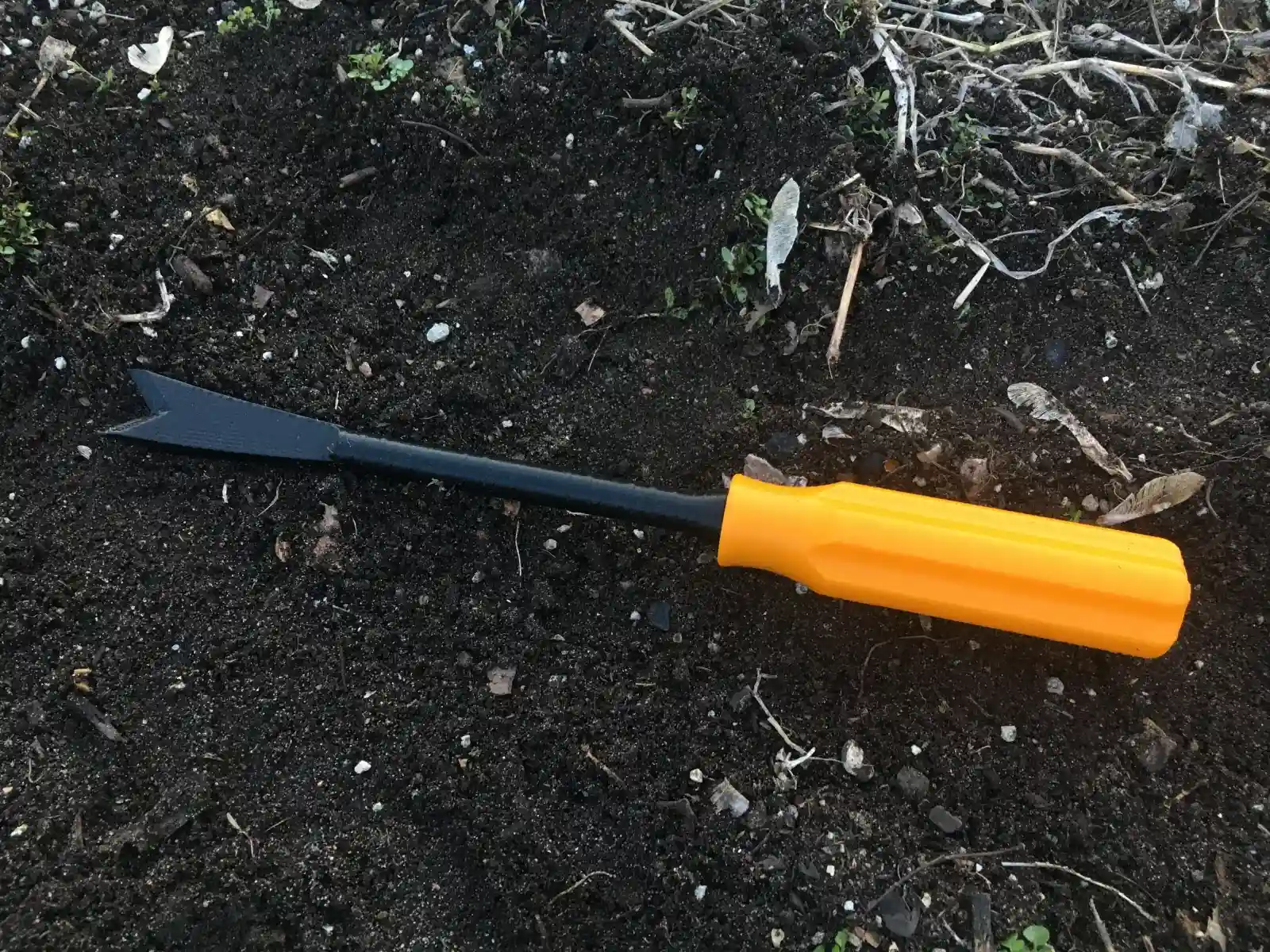 Garden Plant and Weed Puller