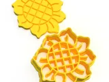 Sunflower cutter-0