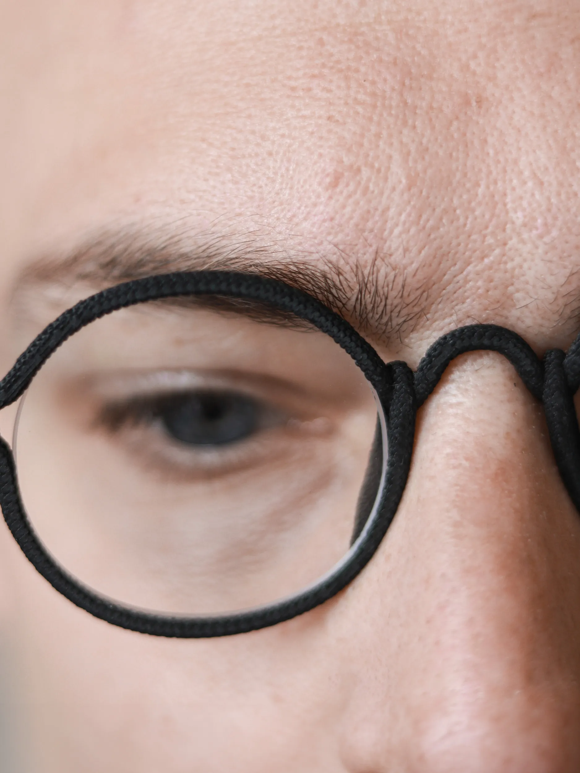 Circle Glasses-0