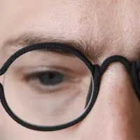 Circle Glasses-0