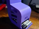 AA Battery holder-0