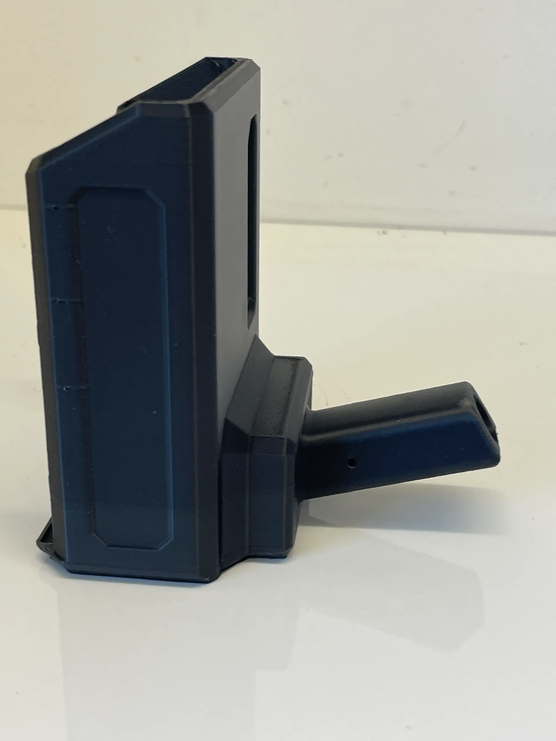 Montis Remote Control Holder for XP Deus II Metal Detectors
