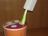 Abdeckung für die Zahnbürste-0