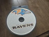 Baltimore Ravens Ninja Slushie Tray Insert | 3D Printed Drip-2