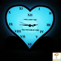 Timeless Love by Falconsson - Without Multicolor pinter-4