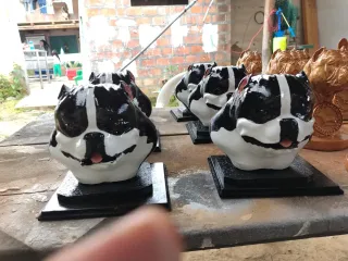 Busto Dax
