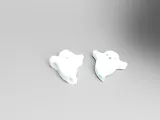 Halloween ghosts-1