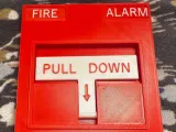 Fire Alarm Fidget Toy New Improved Version!-4
