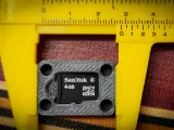 Micro SD Keychain Case-4