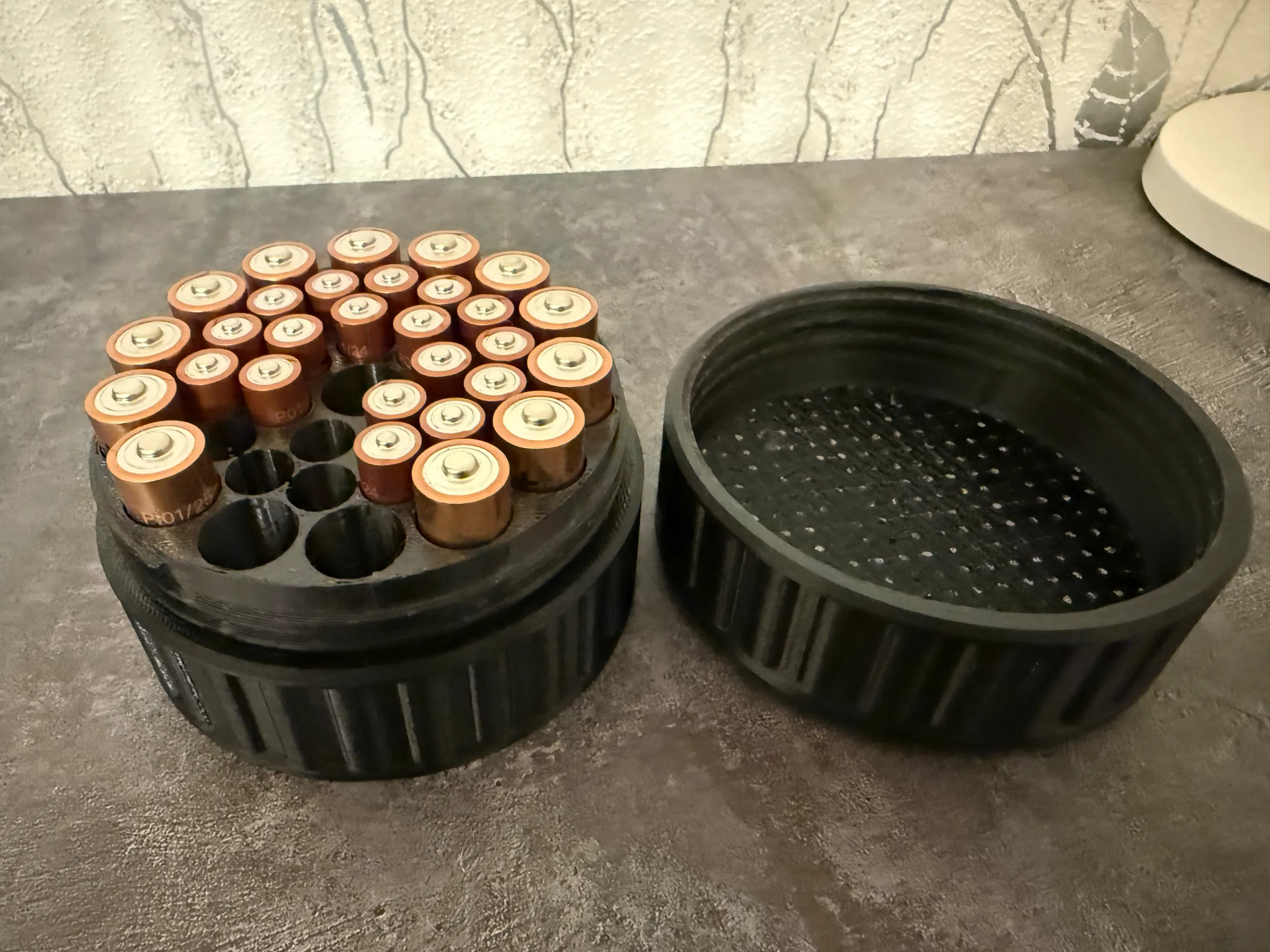 Battery Box-1