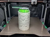 The "Egg-cellent" Easter Can Sleeve-1