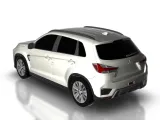 Mitsubishi ASX 2020-2