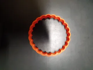 Linzer Cookie Cutters