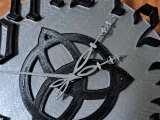 Celtic clock-2