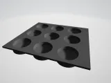 paleta para tintas-0