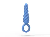Anal plug 41-2