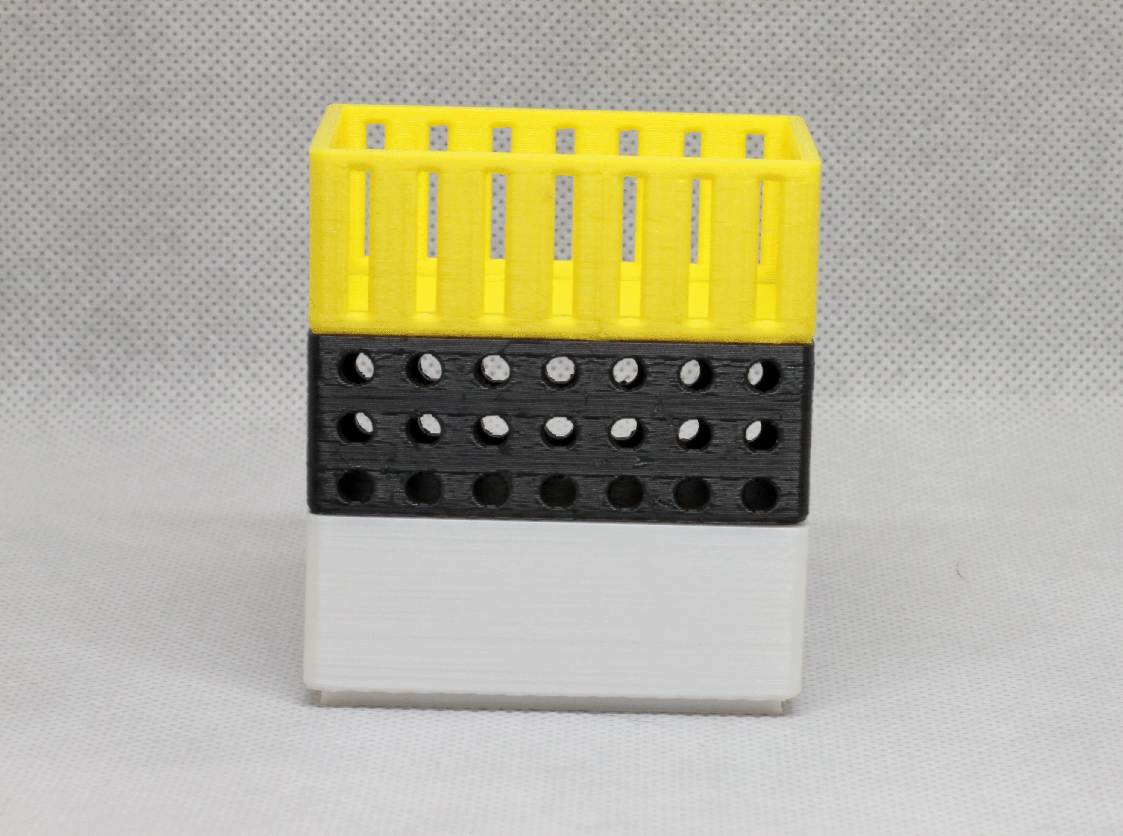 Modular Storage Containers