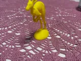 Kangaroo decoration-1