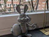 Mr. Bunny-2