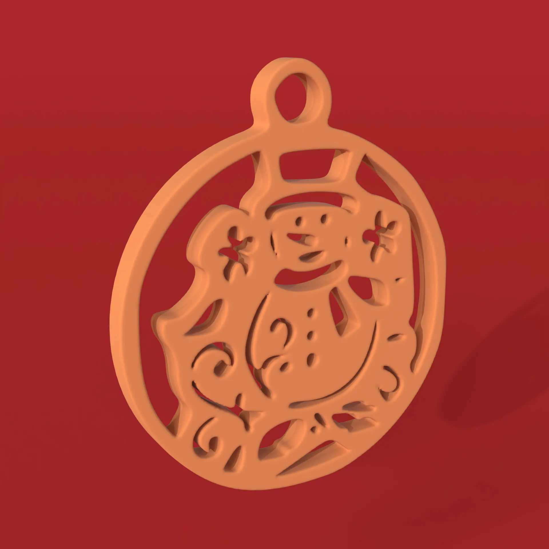 christmas decoration