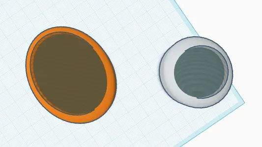 basic planters two set FREE