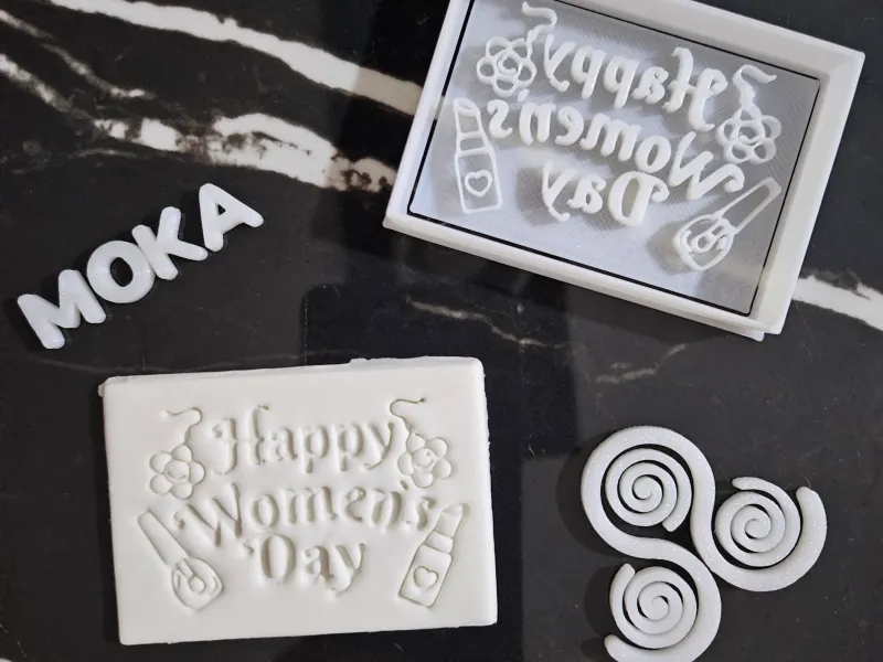 dia de la mujer 2 cortador de galleta