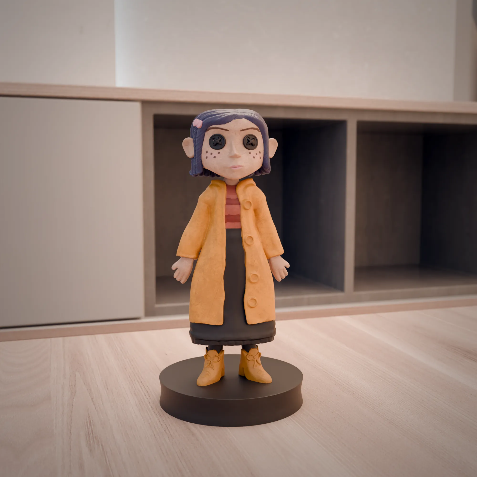 Coraline