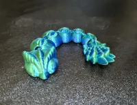 Articulated Baby Dragon-3