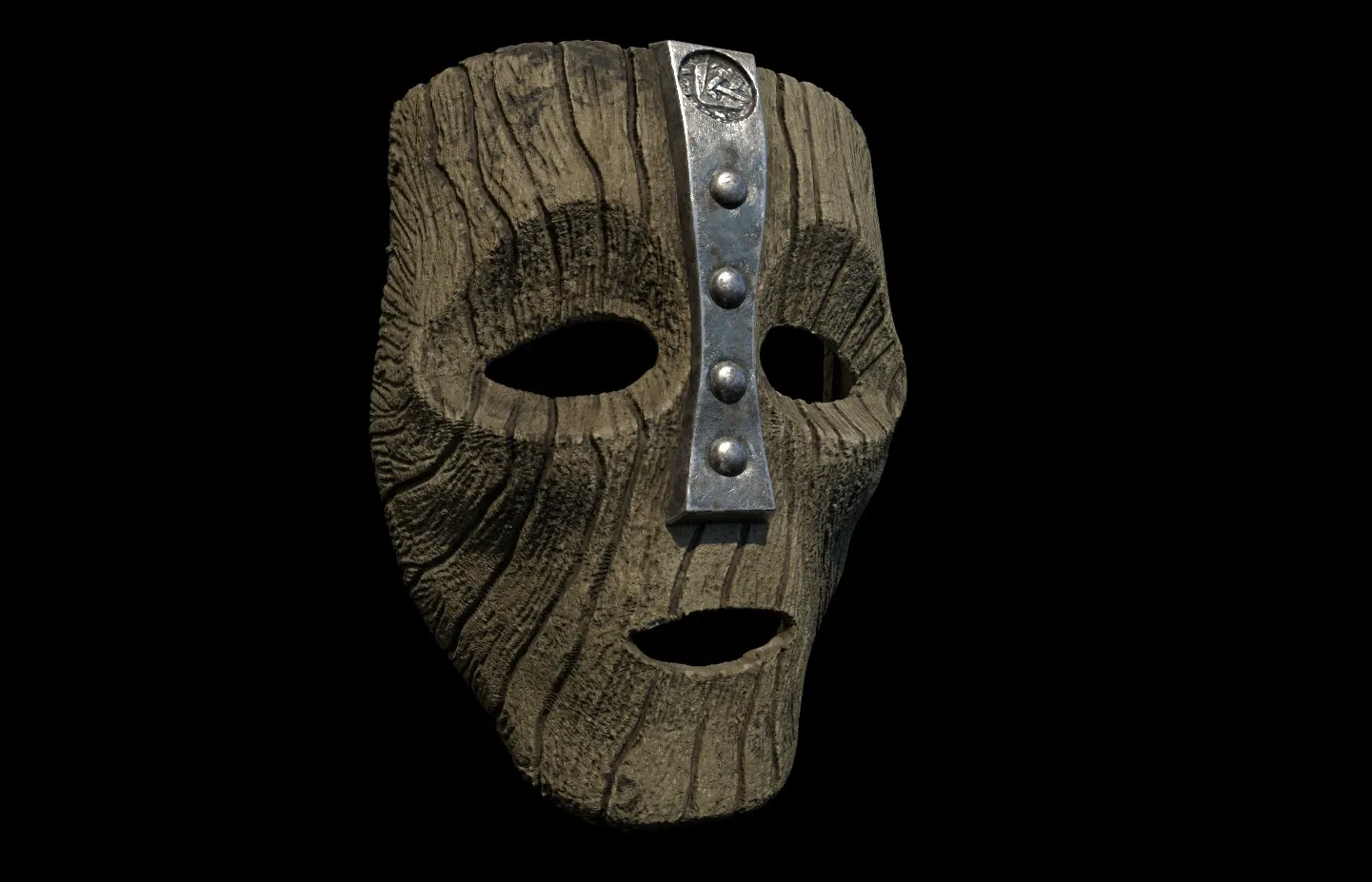 Loki Mask The Mask Movie 3d digital download