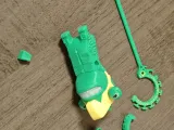 结界兽B-4
