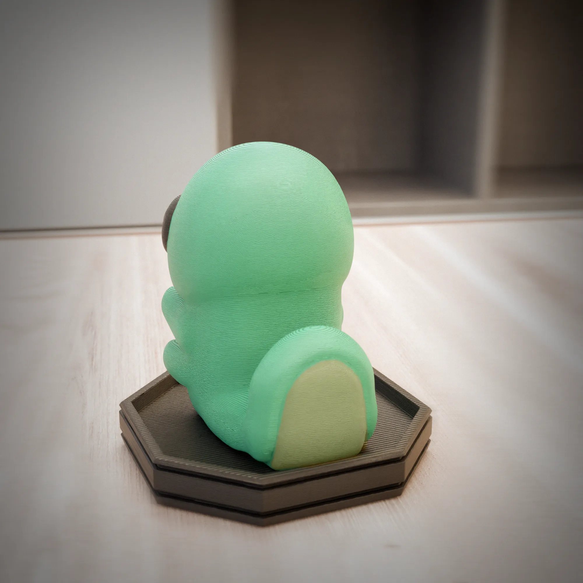 Hollow Knight - Grub Multicolor 3D Model!