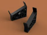 Yamaha SEQTRAK Stand-4