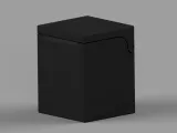 TCG Deck Box for Pokémon, One Piece, Lorcana, Yu-Gi-Oh! ...-1