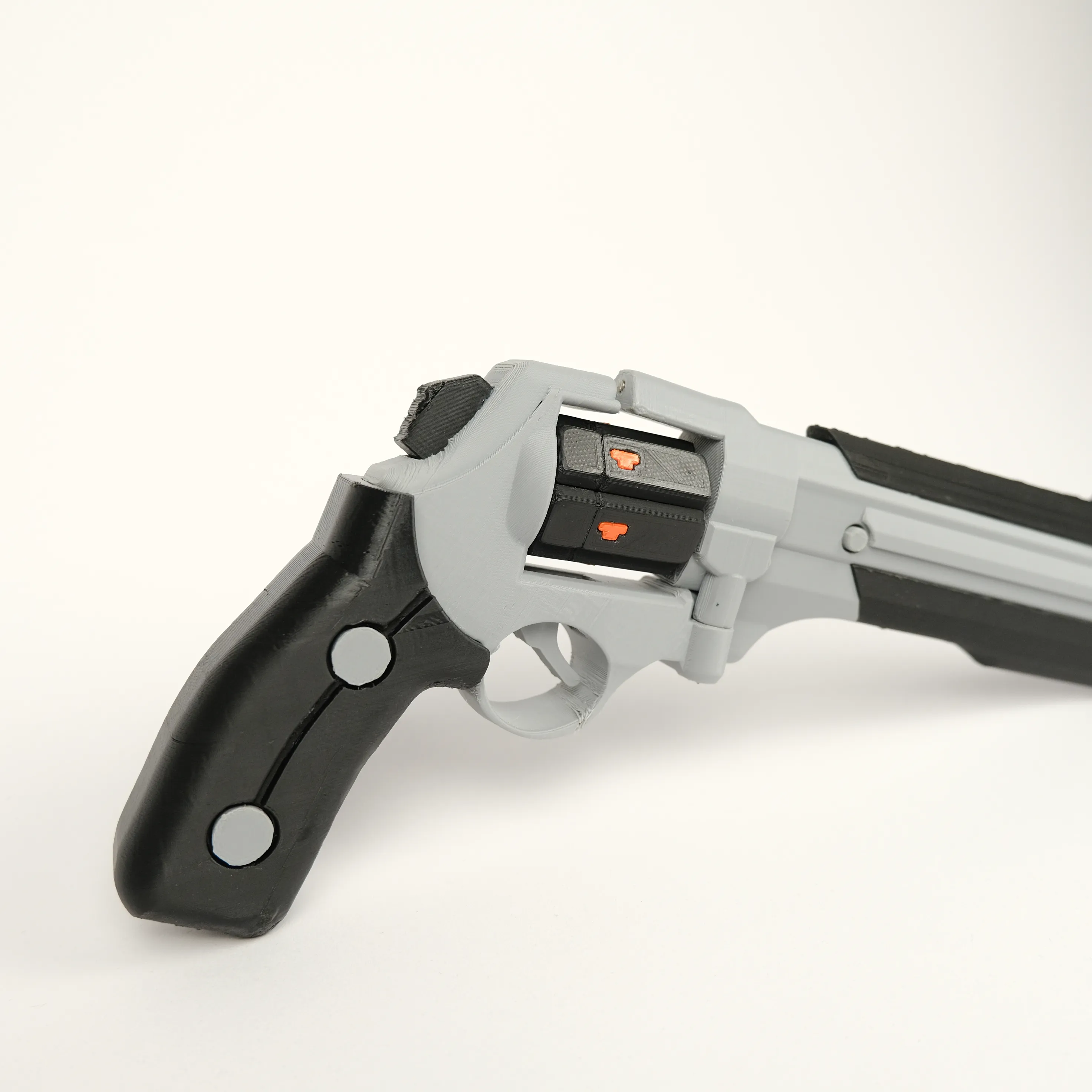 DiamondBack from Team Fortress 2 - Toy Prop | 3D Print STL F