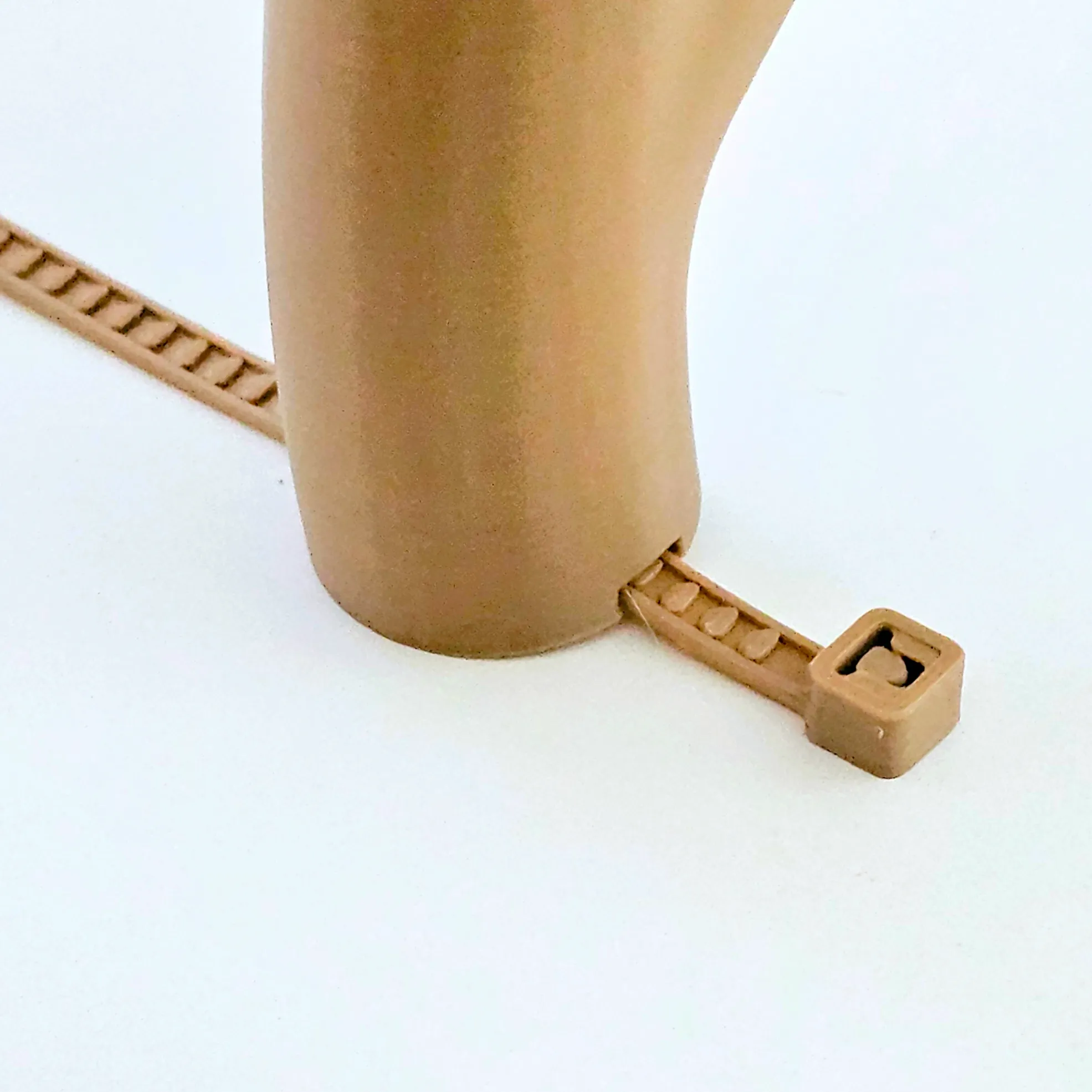 Auriculares decorativos con cuernos de reno