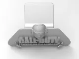 SUPPORT FOR CALL OF DUTY MODERN WARFARE 2 MODEL3/ CONTROLLER-2