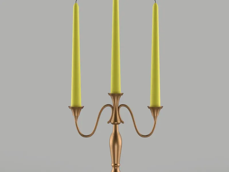 Candelabra