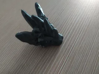 Flexible Violet Dragon
