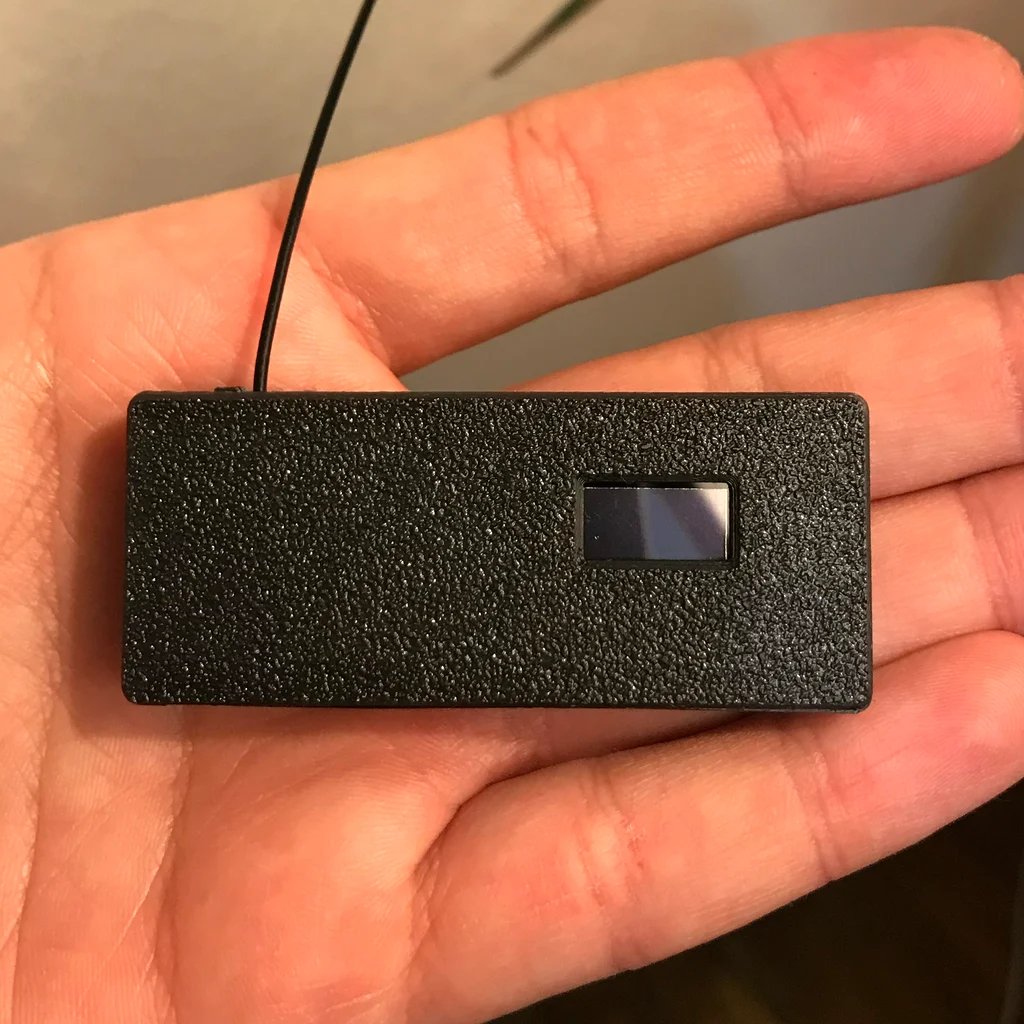 Heltec Wireless Stick V3 Case