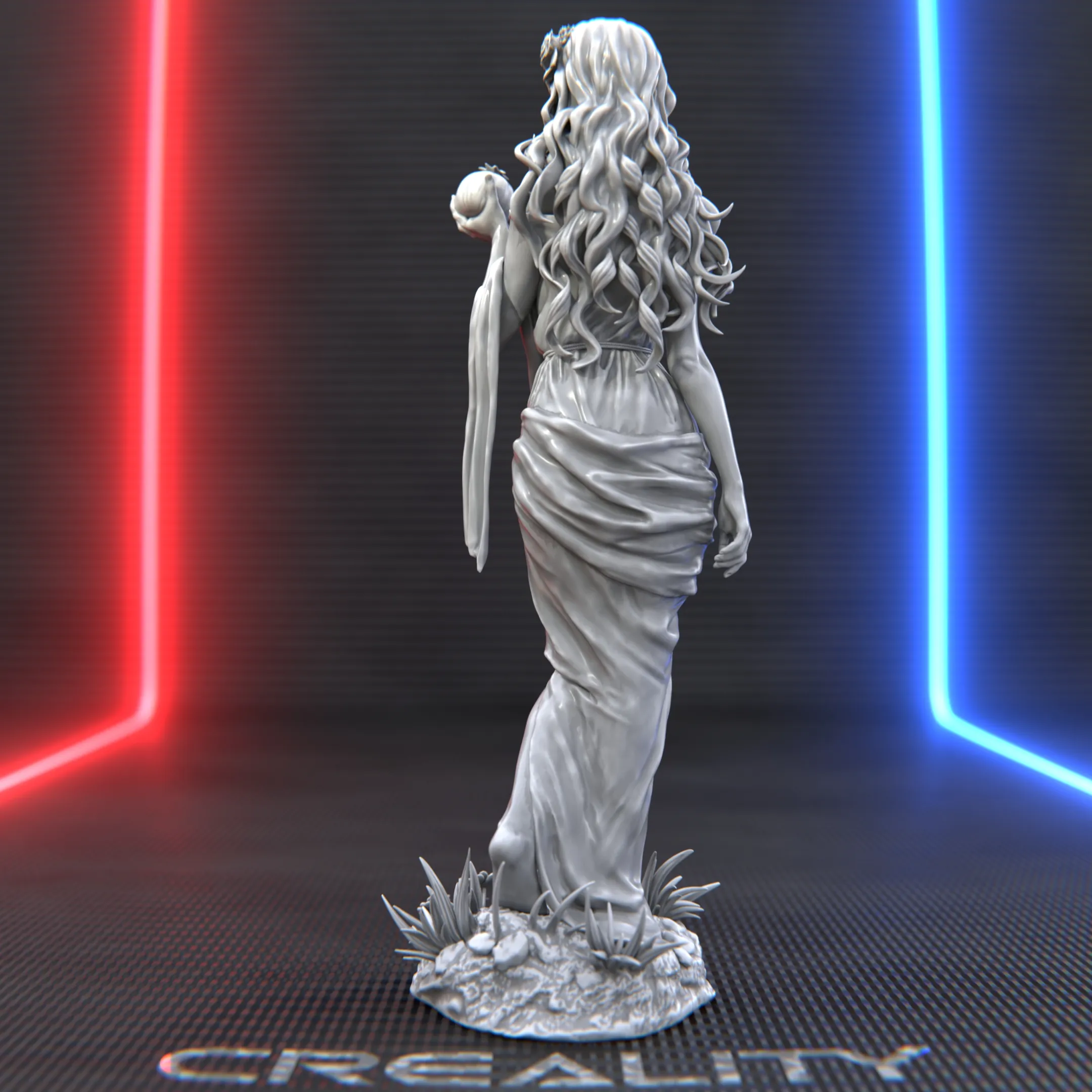 Persephone Statue