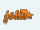 ohn anahtarlığı-0