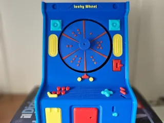 Wheel of Fortune Kit-002
