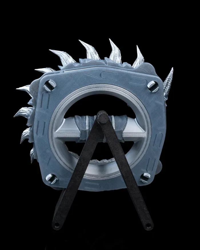 Chakram The Dragons Of Fury