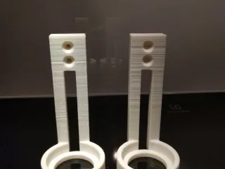 Netatmo holder