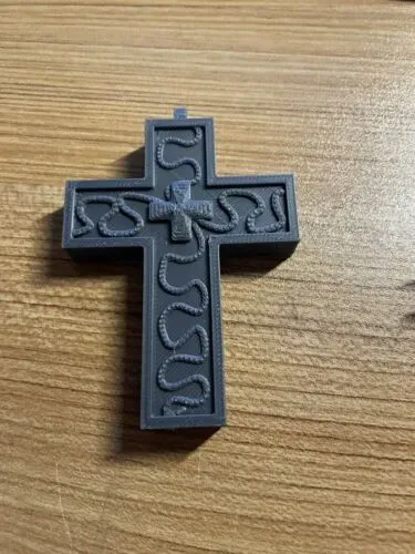 thanos necklace