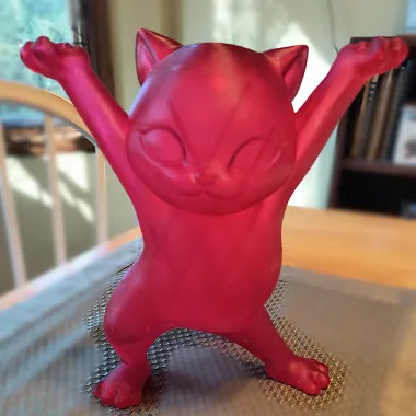 Cat Holder-1