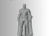 Batman Version 1 (Diseño Mejorado)-2