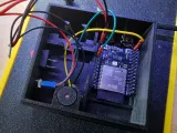 ESP32-C6 PC Control Case ⚡-1