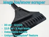 MEGA ICE AND SNOW SCRAPER-3