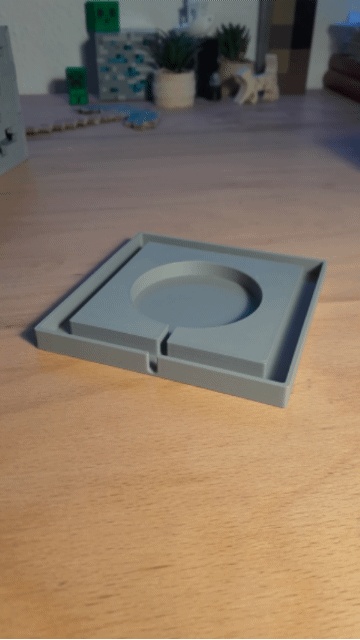 Minecraft Ore Lamp-6